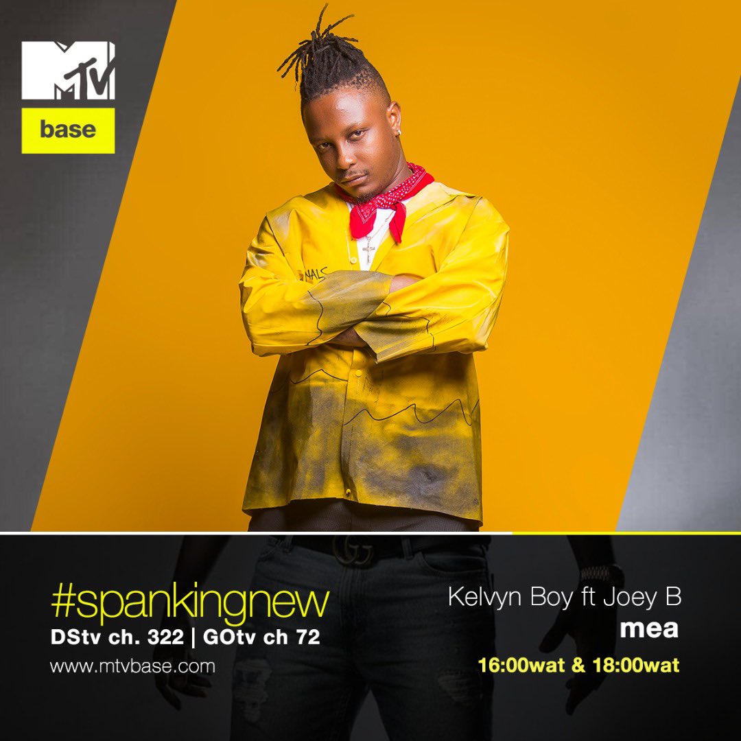kelvynboymusic_'s tweet image. Incase you missed it last night! Big thanks to @mtvbaseafrica + @mtvbasewest for the support! #TIMEP ⏰🇬🇭