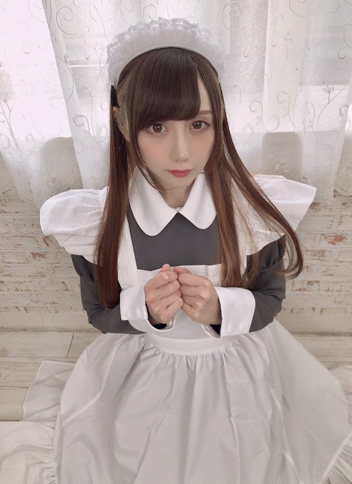 Twitterのコスプレ画像21