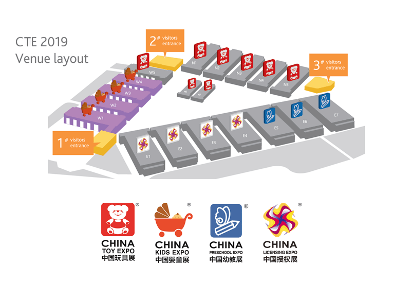 ChinaKidsfair's tweet photo. 2019 CKE will host export-oriented manufacturers of kids products from over 20 major production regions of China and feature well-known brands including #Gb #Cybex #Rollplay #MaxiCosi #Quinny #Britax #CAM #Nuna #Joie #Combi #Pigeon #Babymoov #Picci #Italtrike #Yvolution https://t.co/pnJ0e1DO36