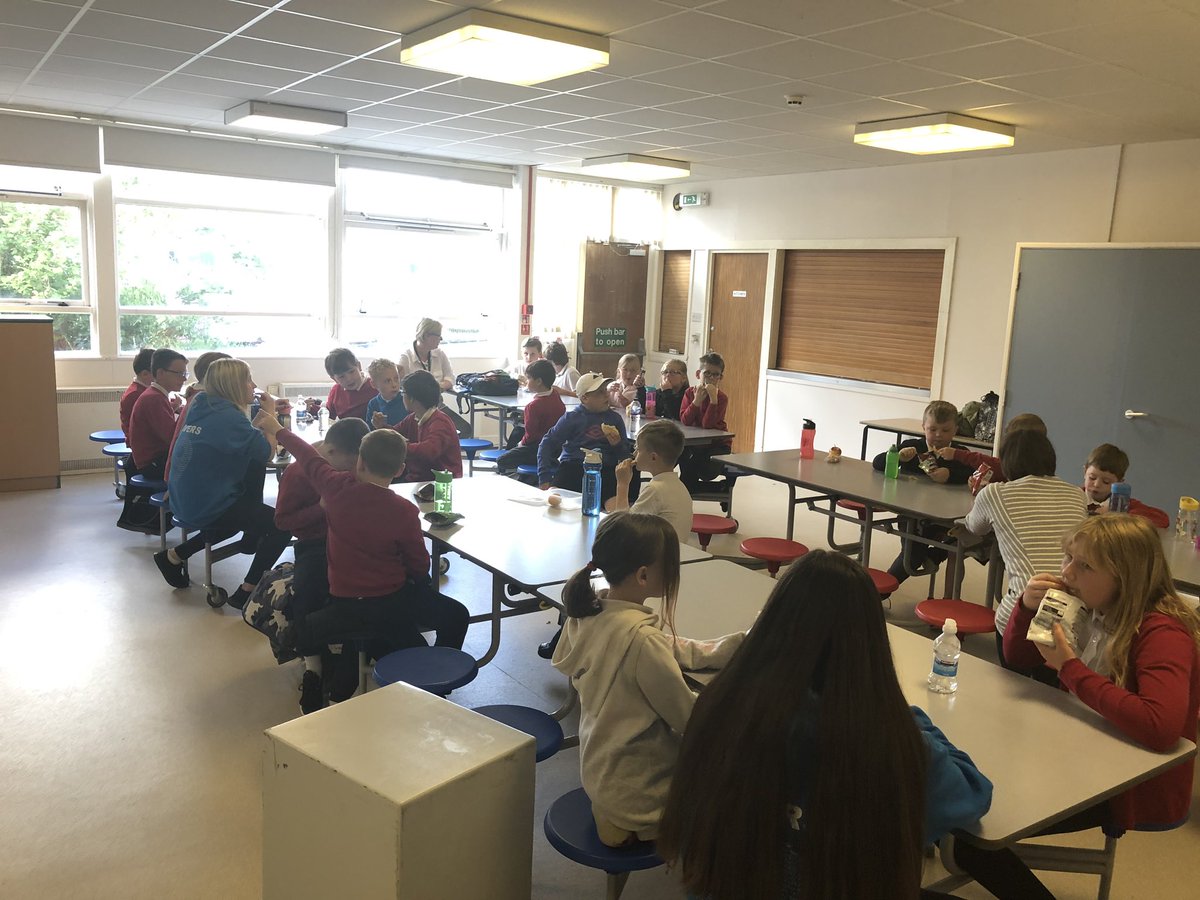 CountesswellsSc's tweet image. Having a great time exploring our new space.