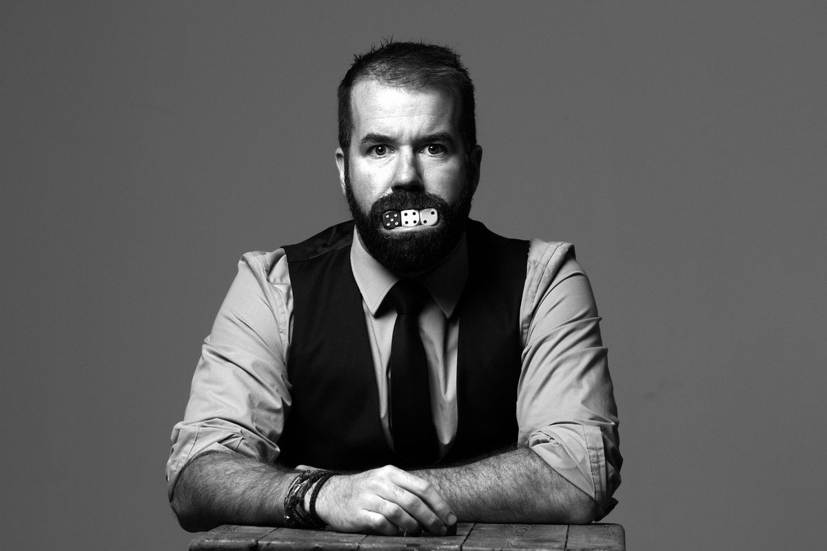 creativeforcesp's tweet image. NEW EPISODE!

Magician and magic teacher @matthewjmagic talks falling in love with variety shows at a young age, street performing at 14, and how his grandad (and others) helped him achieve his dream.

creativeforcespod.com/podcast/cfp-36…