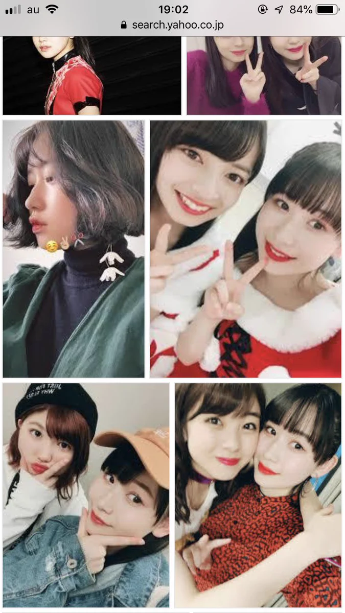 アイドルも人形じゃない!!自分の意見を強要するヲタクwww赤い口紅何が悪い!!