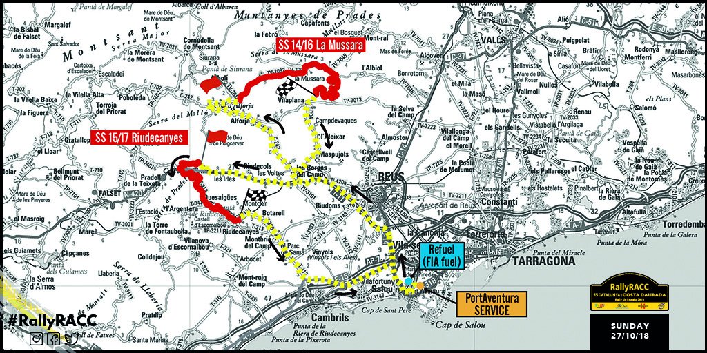 World Rally Championship: Temporada 2019 - Página 28 D9fzgcbXYAENTnb