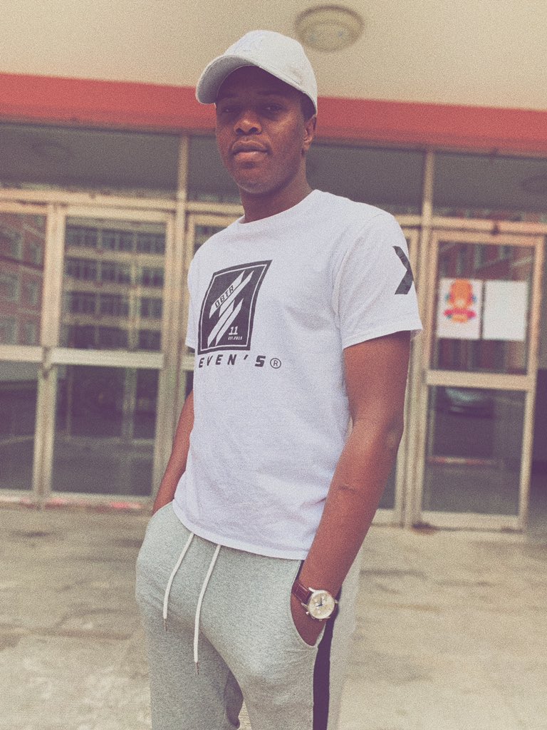 Obtr11's tweet image. @elevensbrand 👕