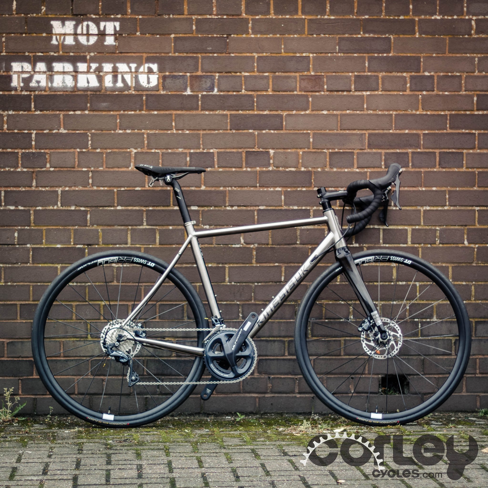 kinesis gtd frameset
