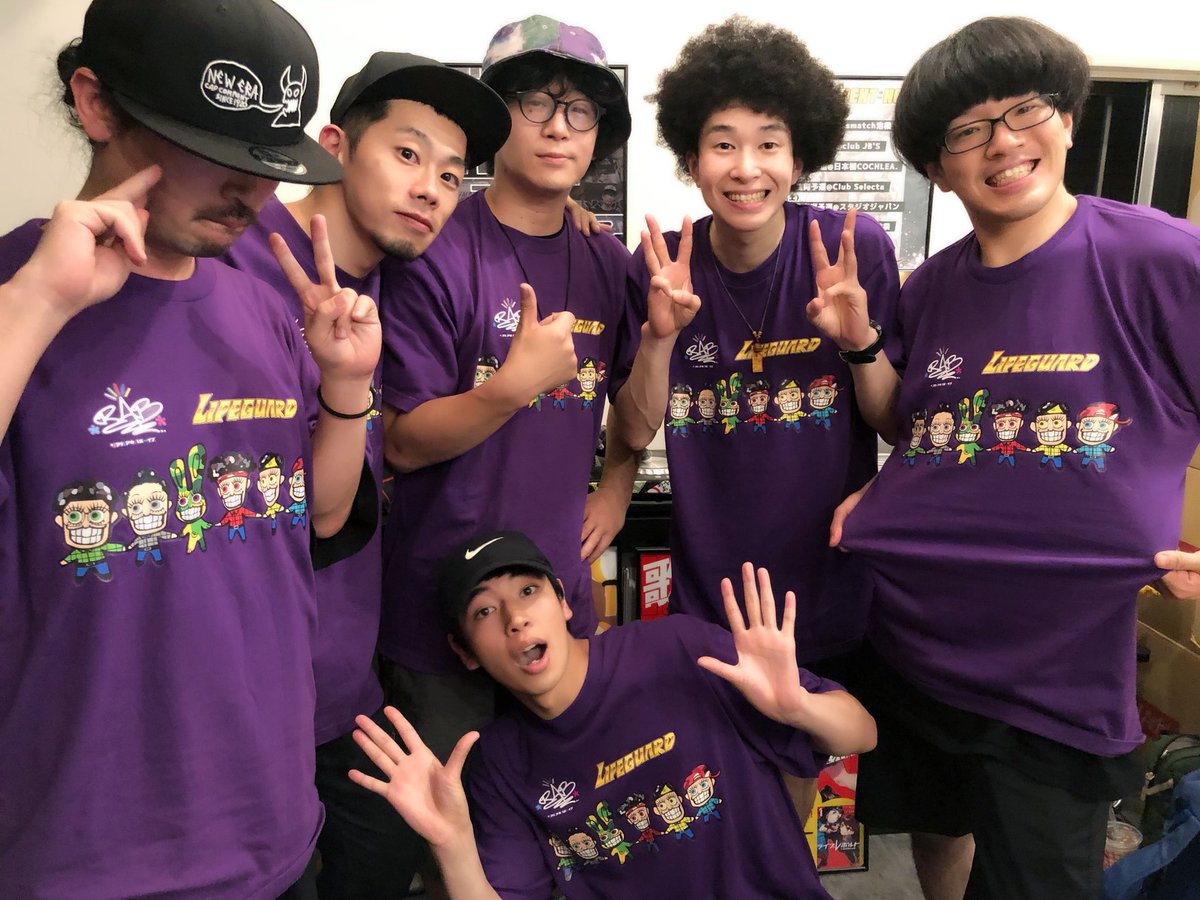 リアルアキバボーイズ RAB 13周年 記念Tシャツ