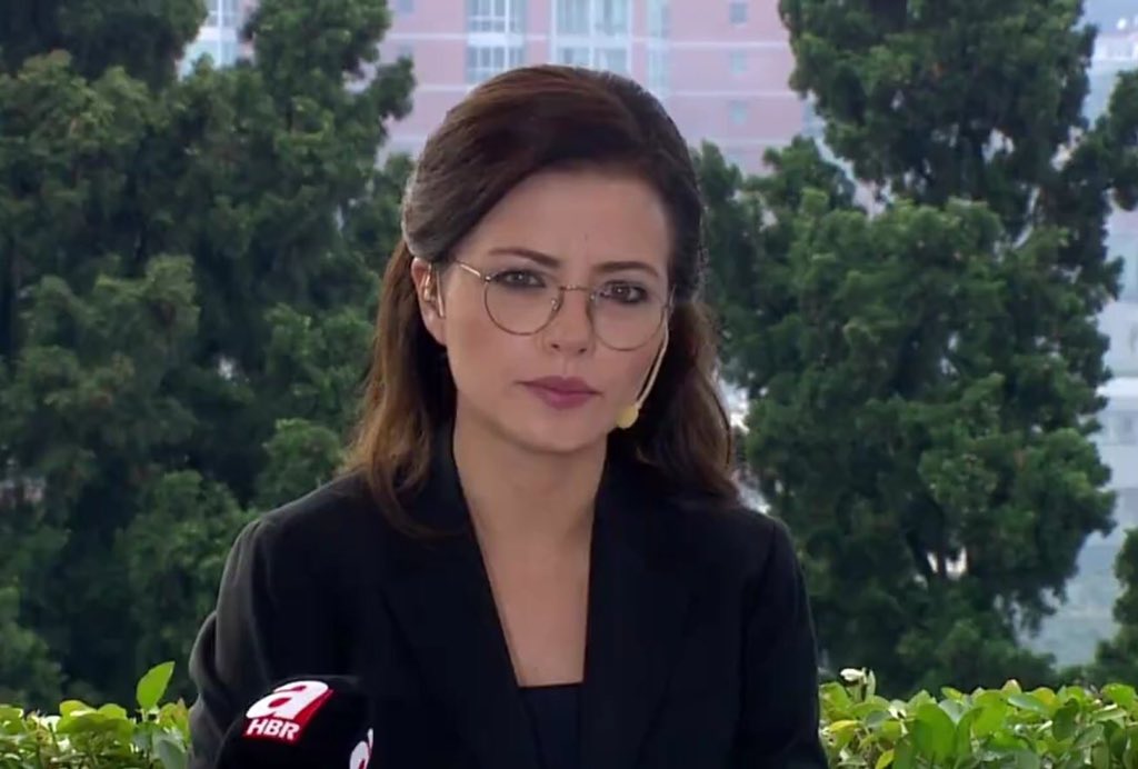 Bugün yayınımız havadar, bekleriz...