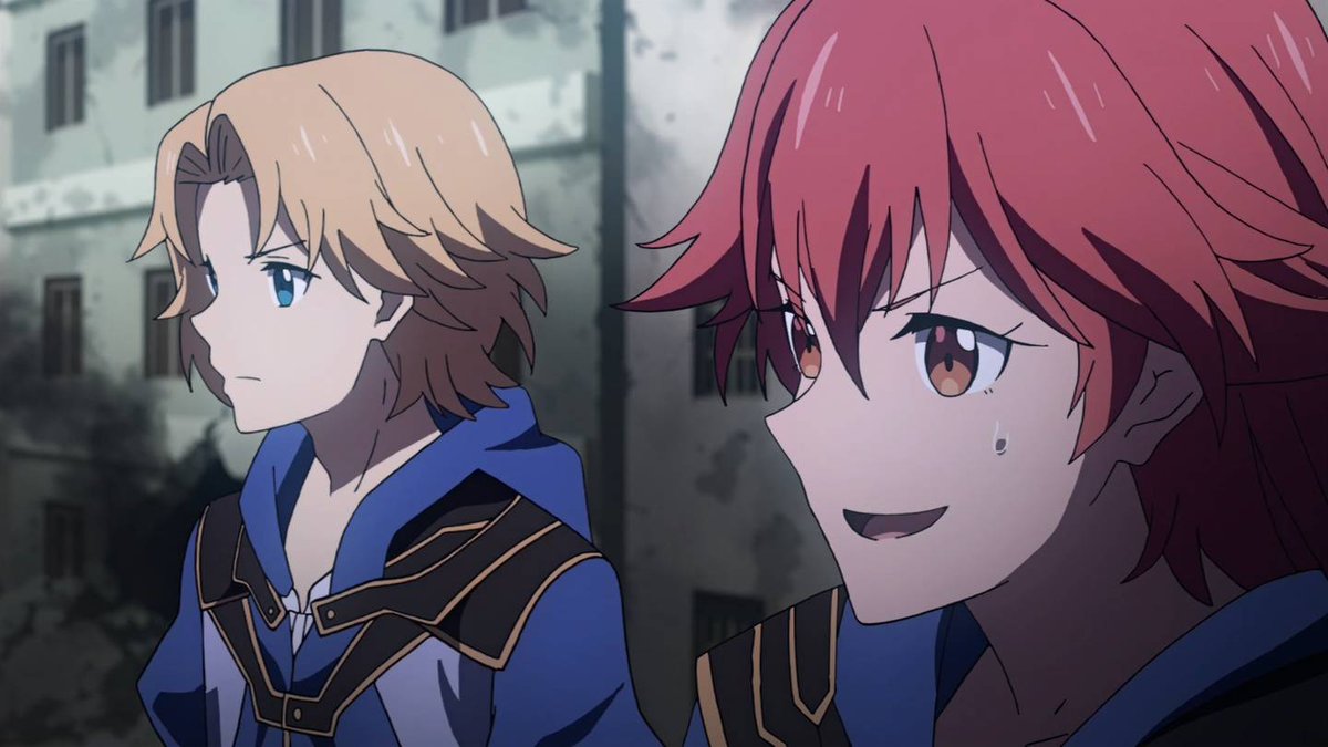 賢者の孫 第11話 感想 シン達が魔人軍団100人と対決 こんなに戦力差があるとは ページ 6 賢者の孫 第11話 感想 シン達が魔人軍団100人と対決 こんなに戦力差があるとは ページ 6