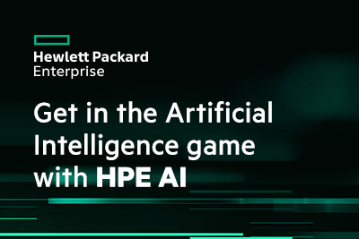 seantechlife's tweet photo. Expertise, software platform, infrastructure, delivered as-a-service. Learn how HPE is bringing it all together under a new brand: #HPEAI. #HPEDiscover https://t.co/rpjL6XrJqC https://t.co/3NTpq9fGJf
