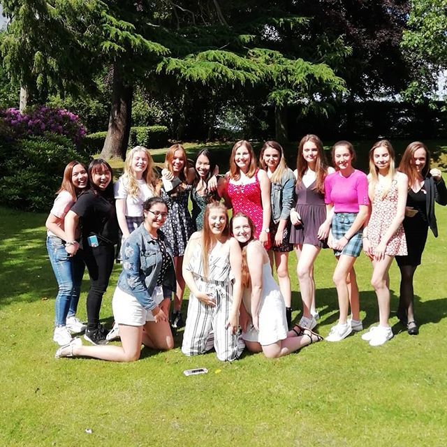 Abbots Bromley School tweet media