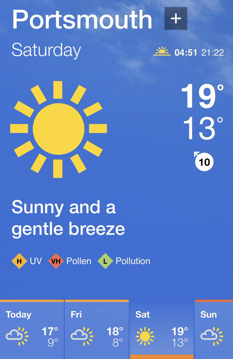 lccpreston's tweet photo. I’ve got my team outfit sorted 🙌 In just a couple of days time, I’ll be abseiling down Spinnaker Tower for @RMHCUK and the weather looks good🤞There’s still time to sponsor me: https://t.co/SGX9vMraCp https://t.co/ls7tMHdcI1