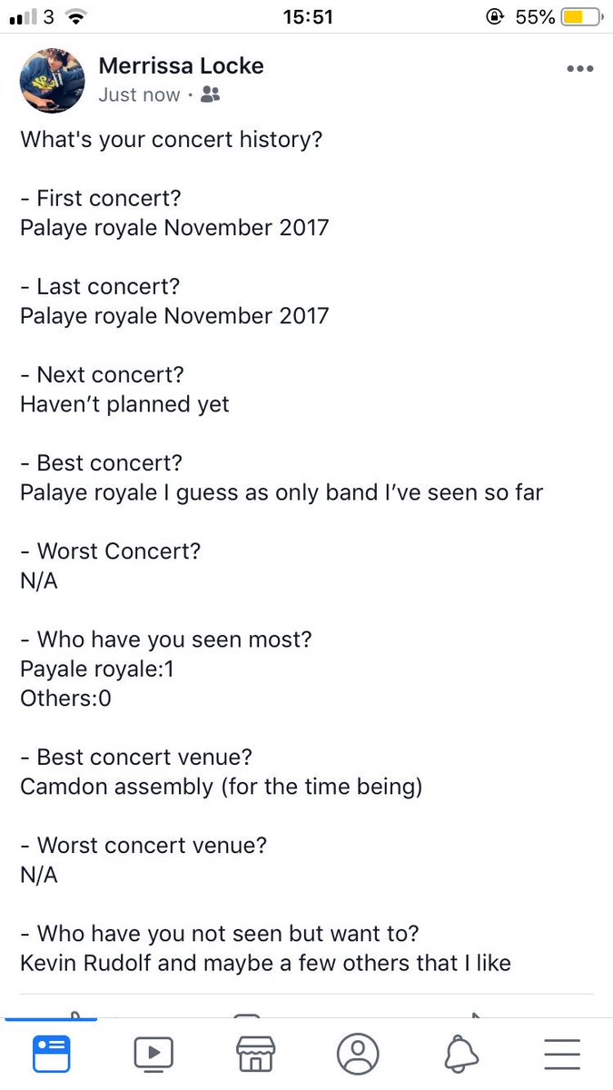 Mezzyy20's tweet photo. I’ve copied from friend on Facebook  and fill it out myself, me being truthful lol @PalayeRoyale @kevinrudolf https://t.co/FZWYn3vSsq