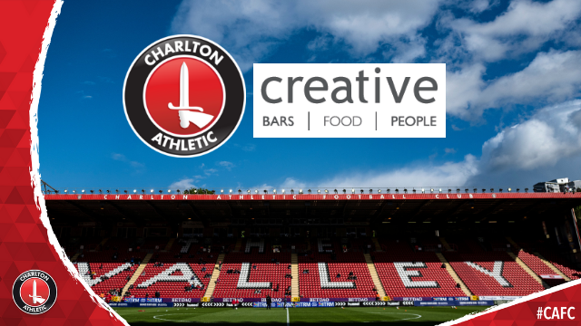 Charlton Athletic FC tweet media