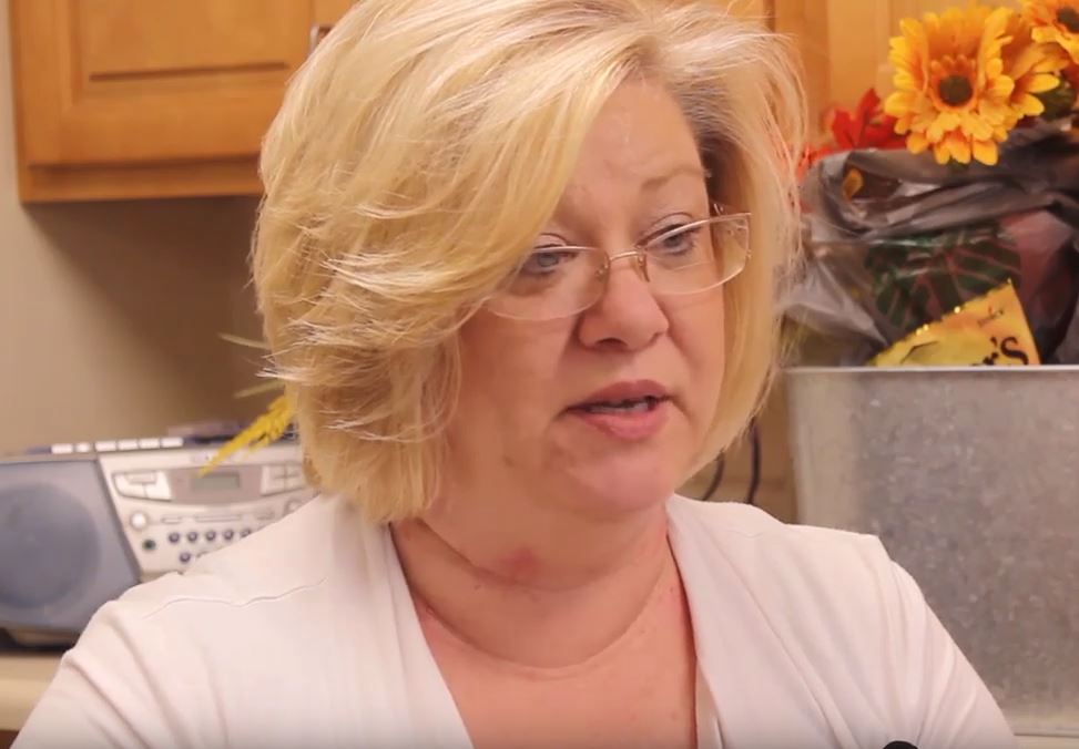 NatlHsingTrust's tweet image. Resident Services Coordinator, Michelle Lease, breaks down common stereotypes about affordable housing and explains what it means to live in #Sec8 housing #WhereWillWeLive bit.ly/2Iw2K7Q