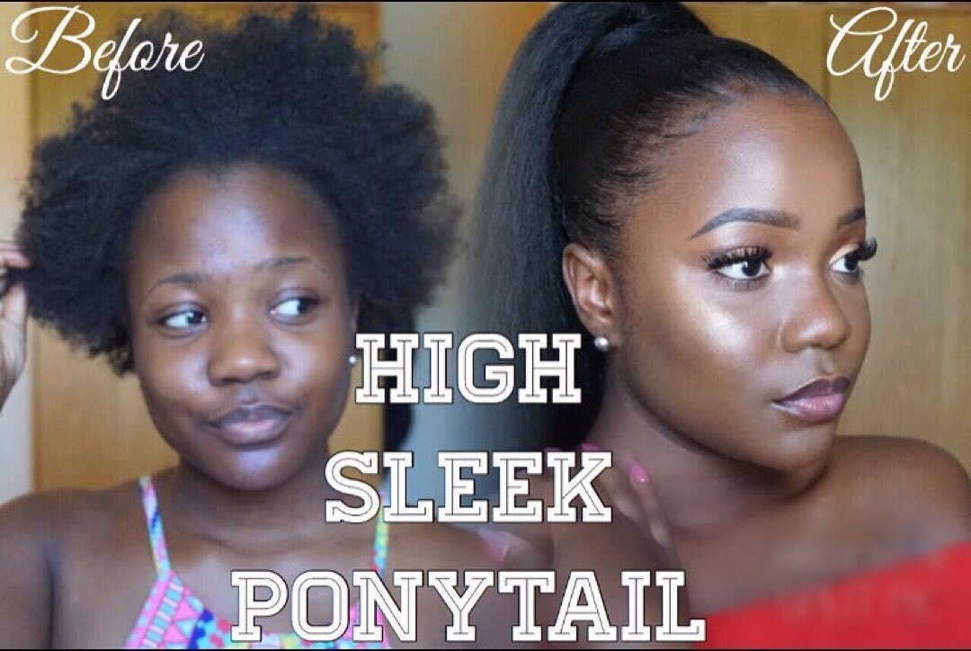 Sleekponytail Traola Twitterren