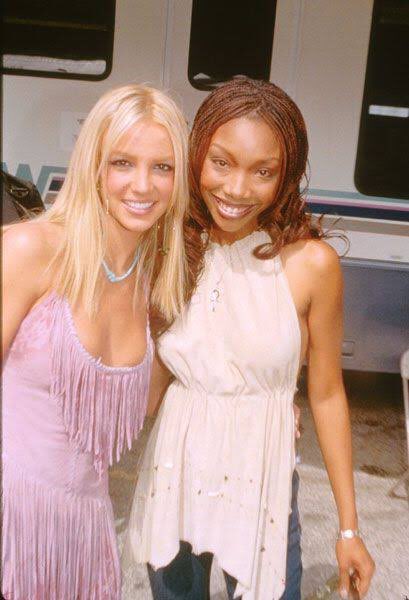 Image result for brandy and britney