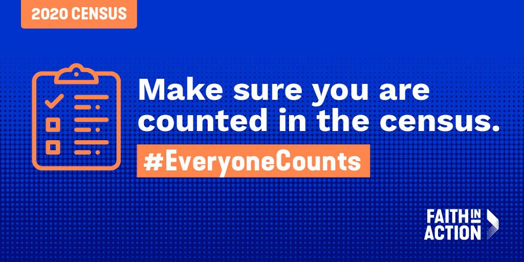 FIAnational's tweet photo. Did you miss the #EveryoneCountsChat yesterday? If so, you can still take action by donating to the #EveryoneCounts campaign here: https://t.co/PPIapYAou0 https://t.co/Eu7DpxJjx9