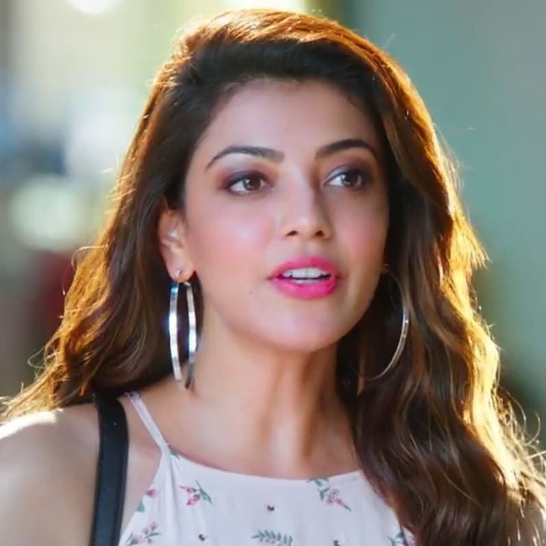 Happy birthday kajal agarwal 