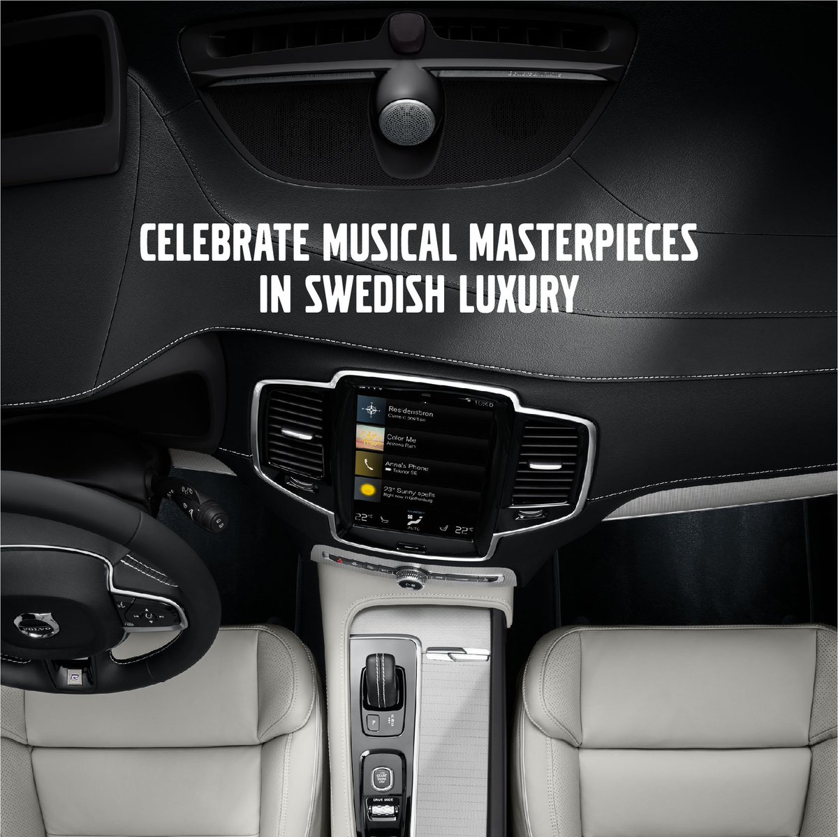 volvo xc90 bowers and wilkins worth it