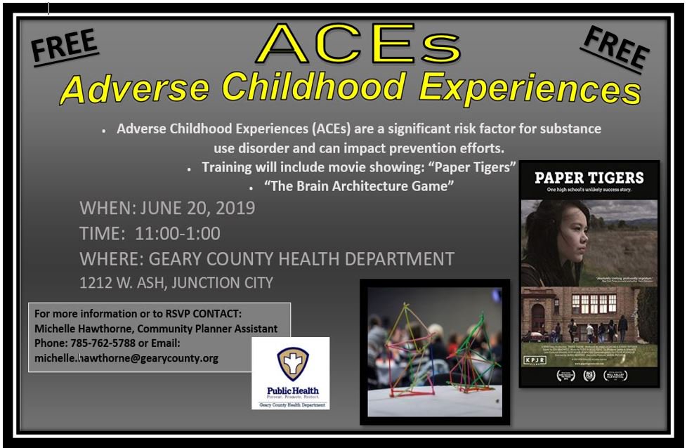 GeCoHD's tweet image. Come join us today at the Geary County Health Department.