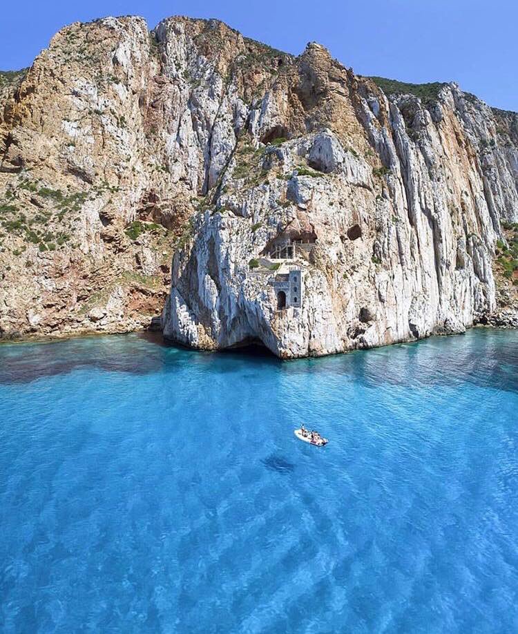 amazingworldp's tweet image. Sardinia, Italy