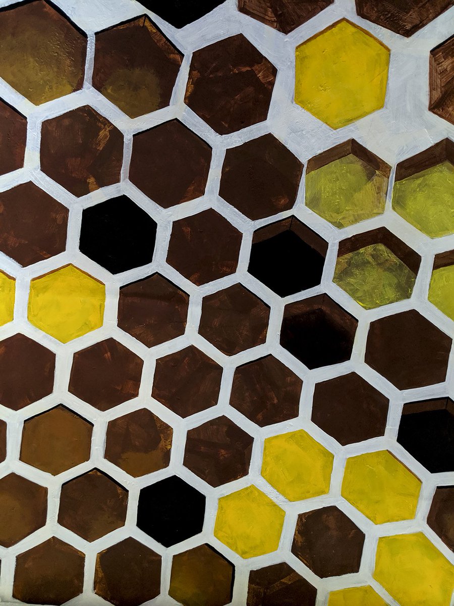 Come see what all the buzzzz is about in our Children's Museum! #PollinatorWeek! 🌼🐝 

Did you know... There are over 21,000 species of bees buzzing around worldwide, and 316 of those species are native to Florida! #nationalpollinatorweek #pollinators #bees #buzz #savethebees
