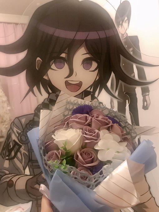 王馬のtwitterイラスト検索結果 古い順