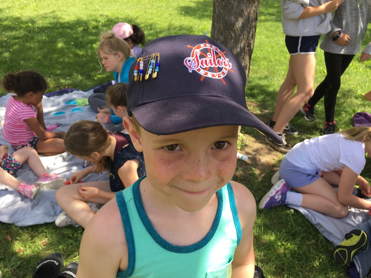 A great play day was had by #ElginEagles.