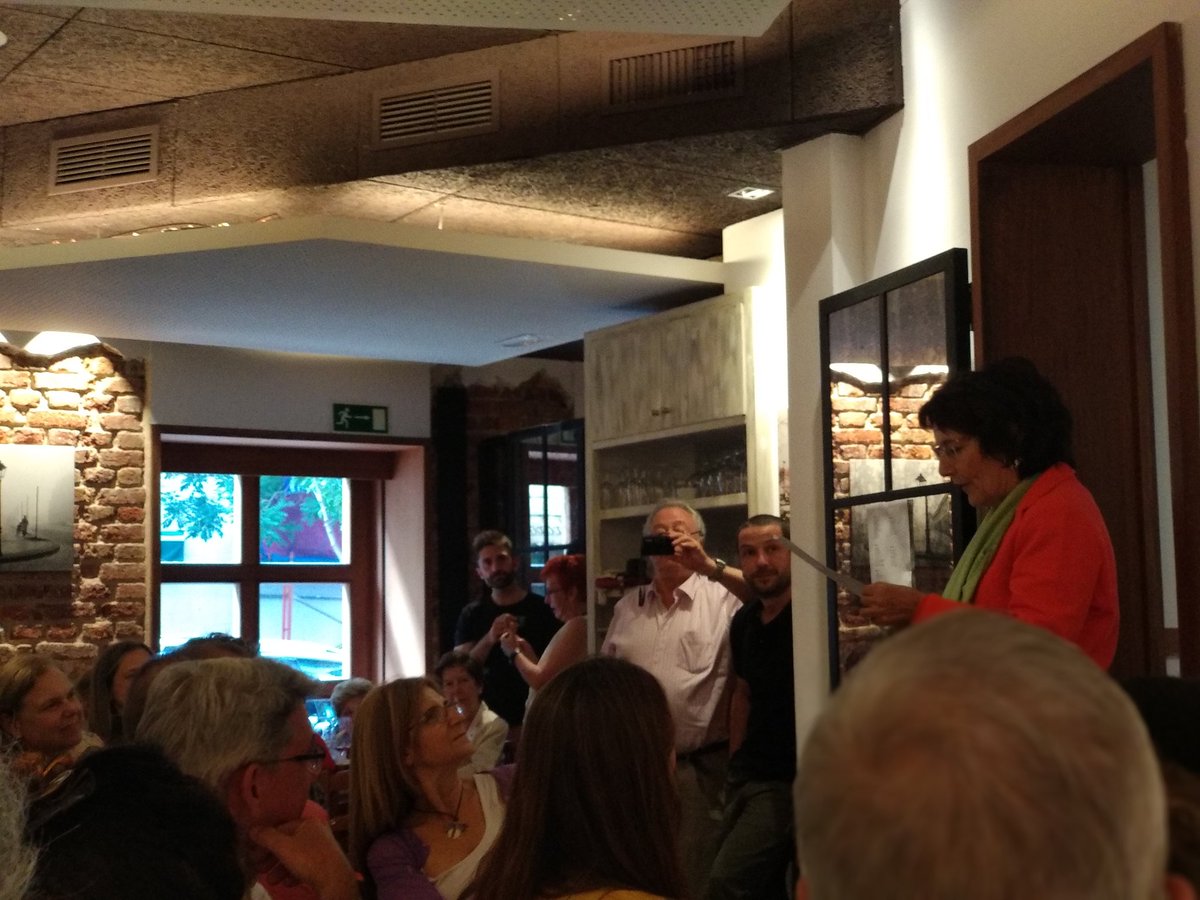 SanchezandAlva1's tweet photo. Our colleague Carmen Ascaso from the Biogeochemistry Dep of the MNCN is retiring. Congratulations!! Enjoy this new stage of live! https://t.co/DRRAs2Y6vw