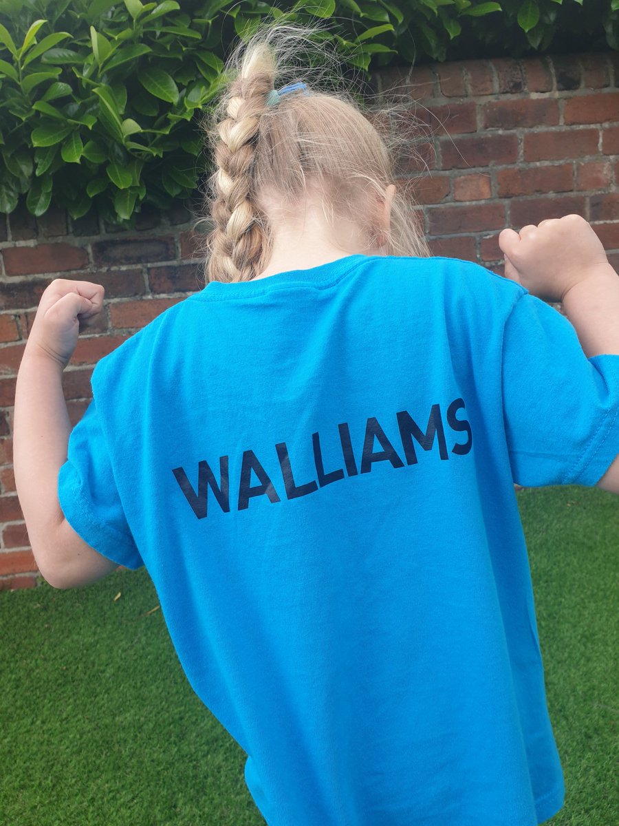 whitee701's tweet photo. @davidwalliams @WMPrimaryF2 Brilliant sports day! Well done Lottie and Team Walliams! 🤸‍♀️🎉 https://t.co/1IiIreL2lt