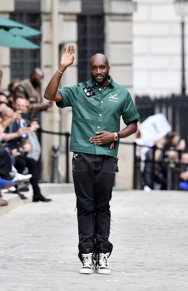 virgil abloh dunks