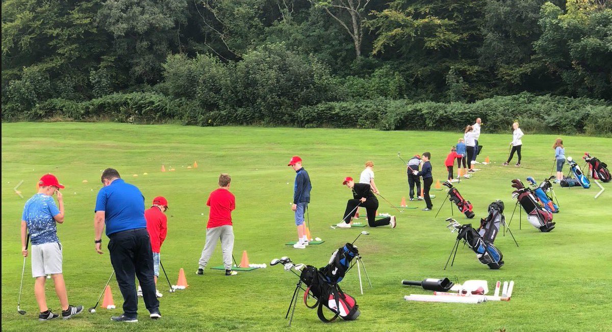 DID YOU KNOW???

That as a member of OUR Club, your children and grandchildren, between the ages of 8 and 16, get FREE membership at Largs Golf Club.

NOW THAT IS A FANTASTIC OFFER!!!

To find out more about membership, click on this link

largsgolfclub.co.uk/the-club/disco…