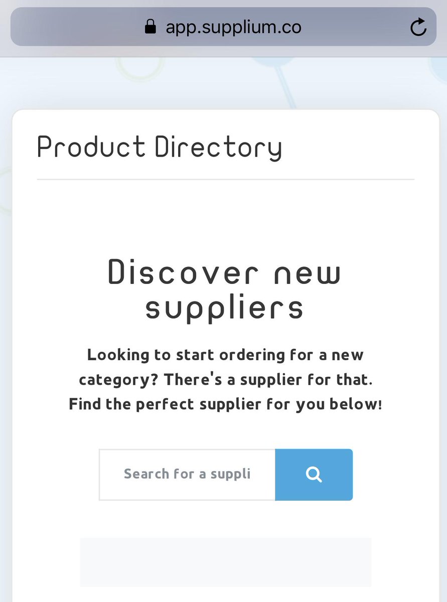supplium's tweet photo. The hardest decision ever is to choose the best supplier for your restaurant! Don't worry, #AskSupplium

أصعب إختيار هو اختيار المورد المناسب لمطعمك.. #اسألـسبليوم وما تحمل هم!

https://t.co/6DFgpVYH3U
#سبليوم #موردين #مطعم #مطاعم #إدارة https://t.co/hzz6AN3wQl