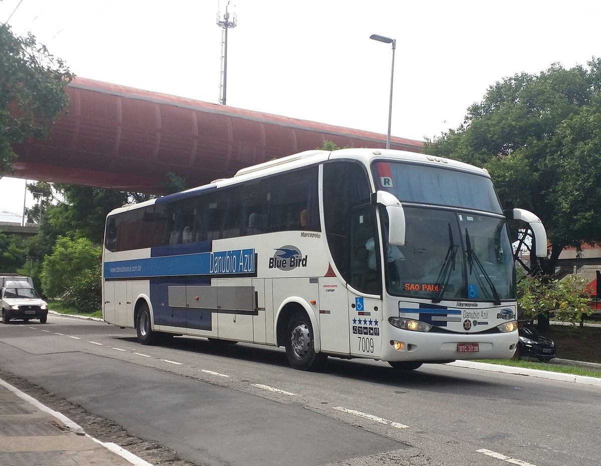 ParceirosT's tweet photo. #TBT de hoje é Rodoviário!
Viação Danúbio Azul - 7009.
Foto clicada em: 13/07/2016.
Linha Artesp: Tapirai X SP (Via Cotia)
#Onibus #Artesp #GrupoVida #ViacaoDanubioAzul #Marcopolo #Scania #Tapirai #VGP #Cotia #BarraFunda #SP https://t.co/ZFhul856f5