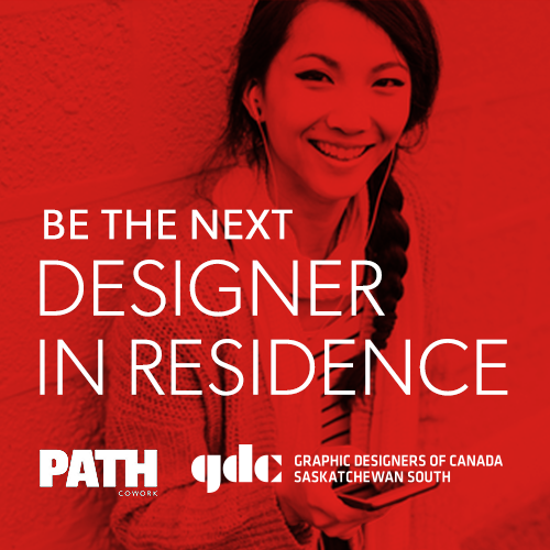 GDCSaskSouth's tweet image. This July we are giving away a FREE @pathyqr Membership to one lucky GDC Sask South Member. That is a $325 value! (And a GDC membership is under $20/month!)

#regina #saskatchewan #design #workspace #entrepreneurship #freelance #graphicdesign #business

gdc.design/chapter/saskat…