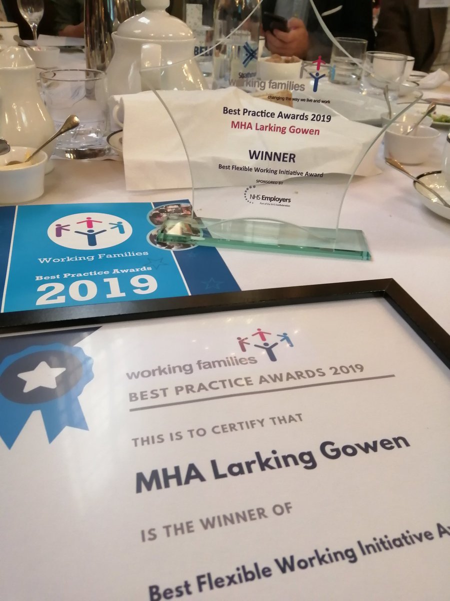 Larking Gowen tweet media