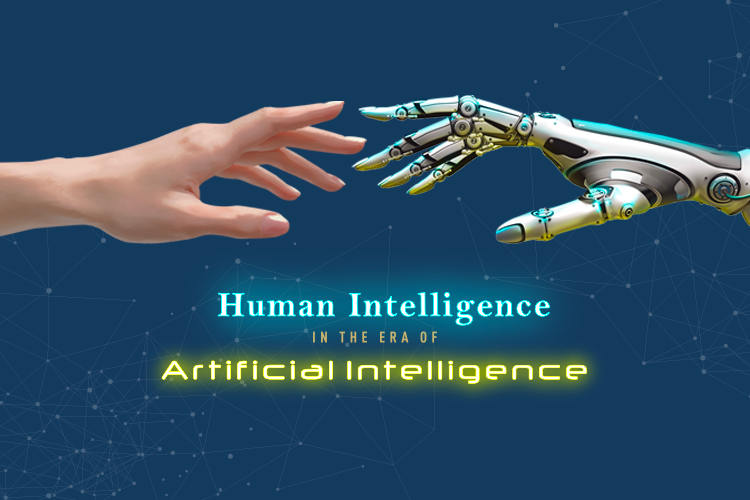 “Human Intelligence in the era of Artificial Intelligence”
l' evento, organizzato da <a href="/ESCPEurope/">ESCP Business School</a> #Torino Campus, si terrà venerdì 21 giugno dalle 16 alle 18.30 all’Auditorium del grattacielo #IntesaSanpaolo di Torino. #conferenza #bicentenario 
 events-escpeurope.it