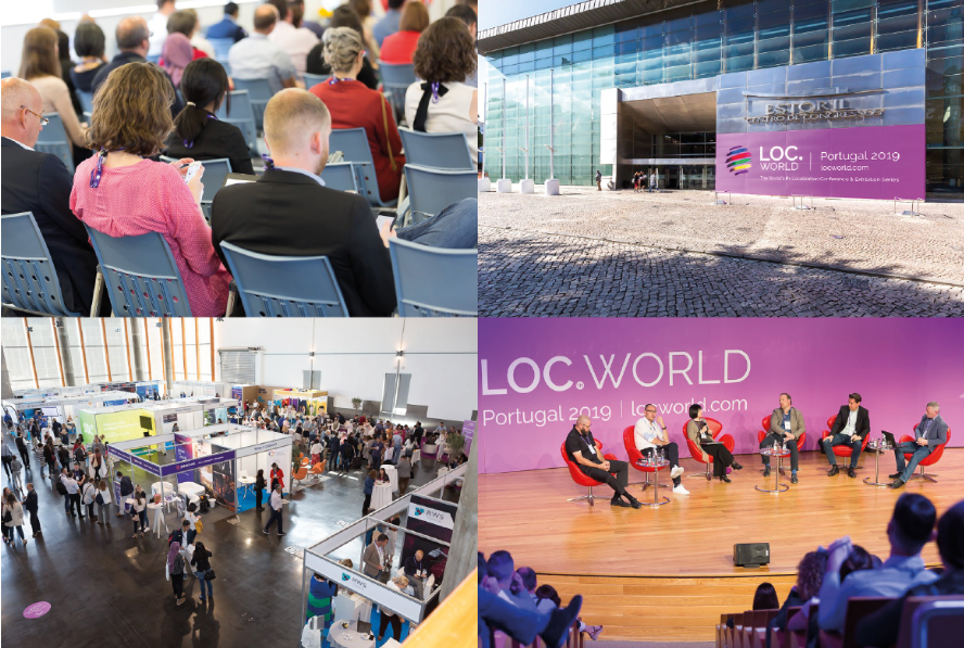 Toptranslation's tweet photo. Warum gelingt es vielen Unternehmen nicht, dass alle Mitarbeiter ihre Corporate Language beachten? Unser CEO Houman Gieleky wurde zur #LocWorld40 eingeladen, um zu zeigen, warum Terminologie der Schlüssel und unsere Software Lexeri die Lösung ist. https://t.co/7bVsbqIBL6 https://t.co/i27Q7TLiTY