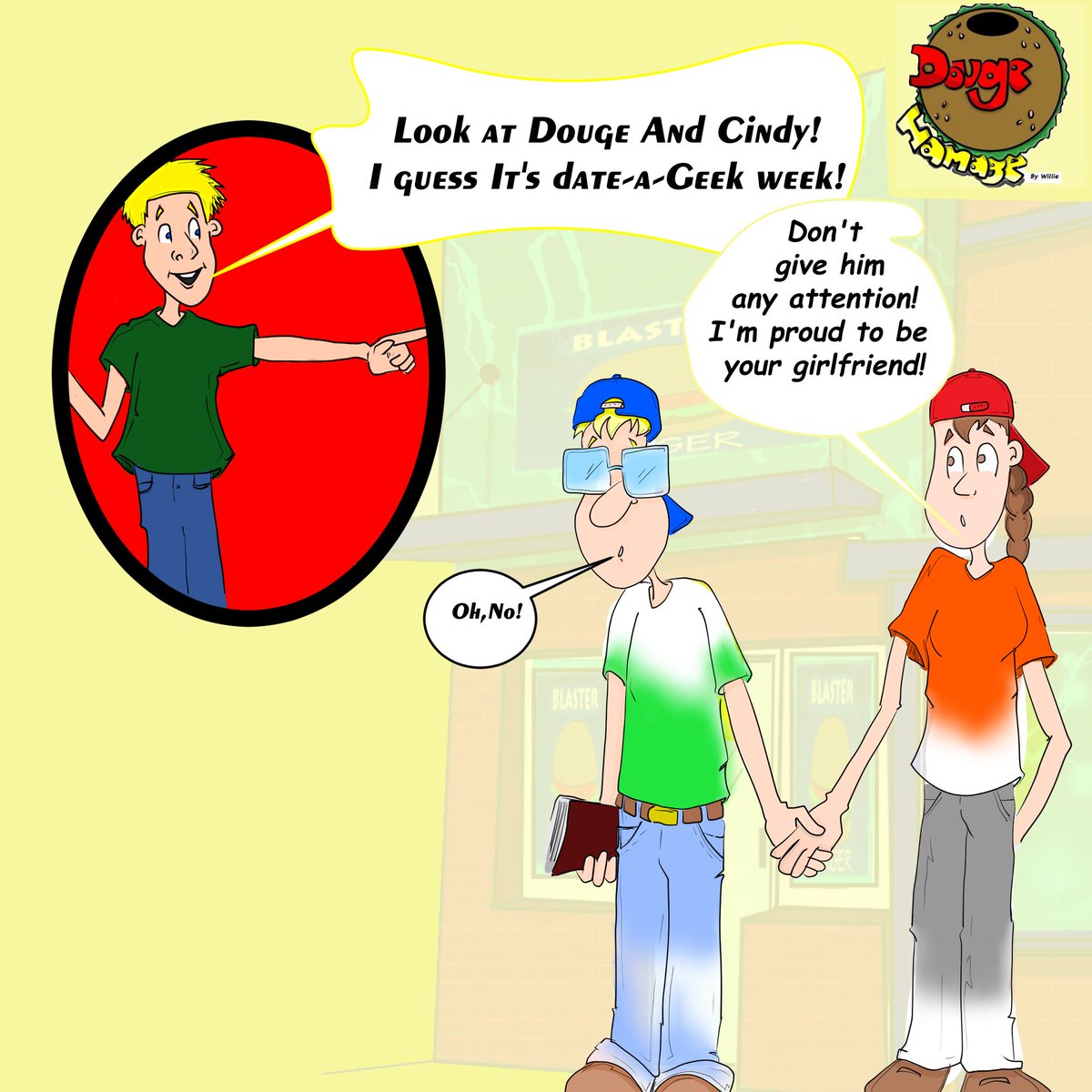 DeepNerd's tweet image. 