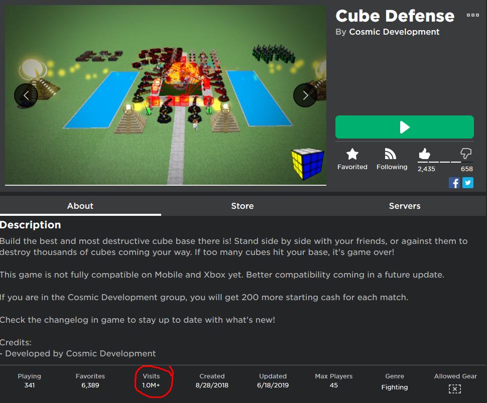 How To Hack Robux Easily Roblox Cube Defense Script - cube defense roblox script