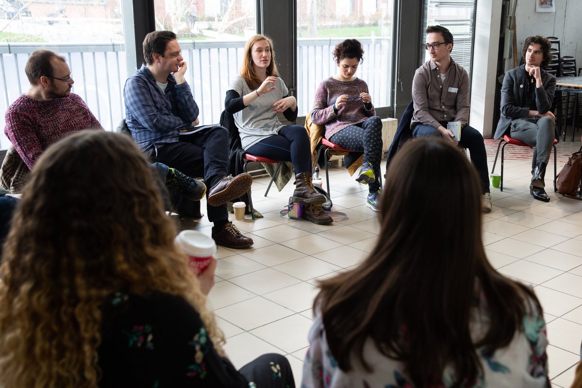 igcmidlands's tweet image. We are on the lookout👀 for possible ideas for our Masterclasses in Autumn🍂.

Got an idea💡? Email  igc@derby.ac.uk