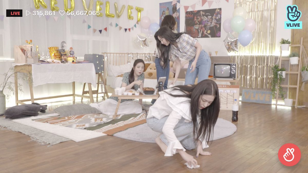 Swetha On Twitter Pain Is Temporary But Yeri Cleaning The