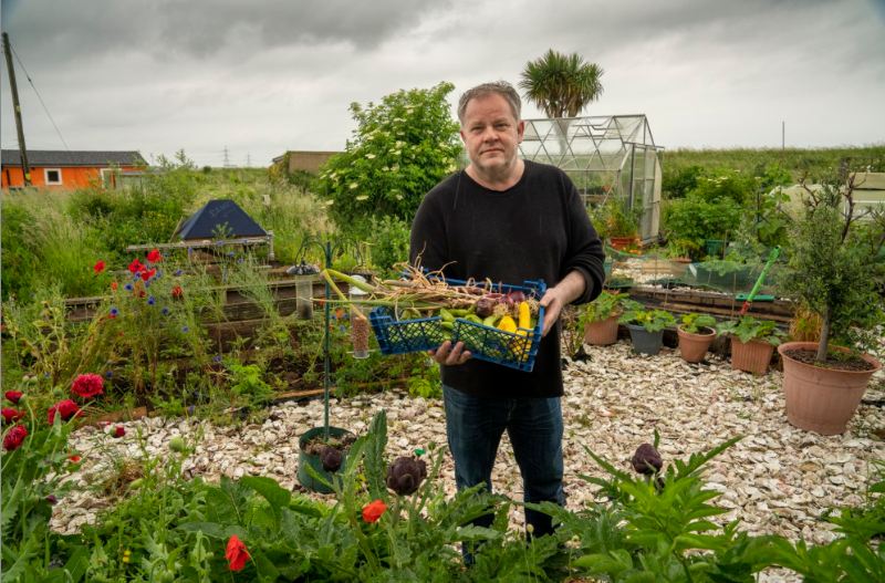Telegraph Gardening On Twitter Take A Few Tips From Chef
