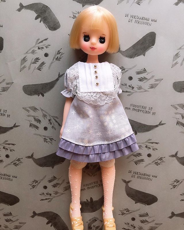 Atomaru アトマル ドランドランドール 韓国ドール altawfer.com