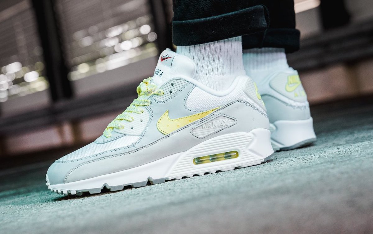 nike air max 90 side a