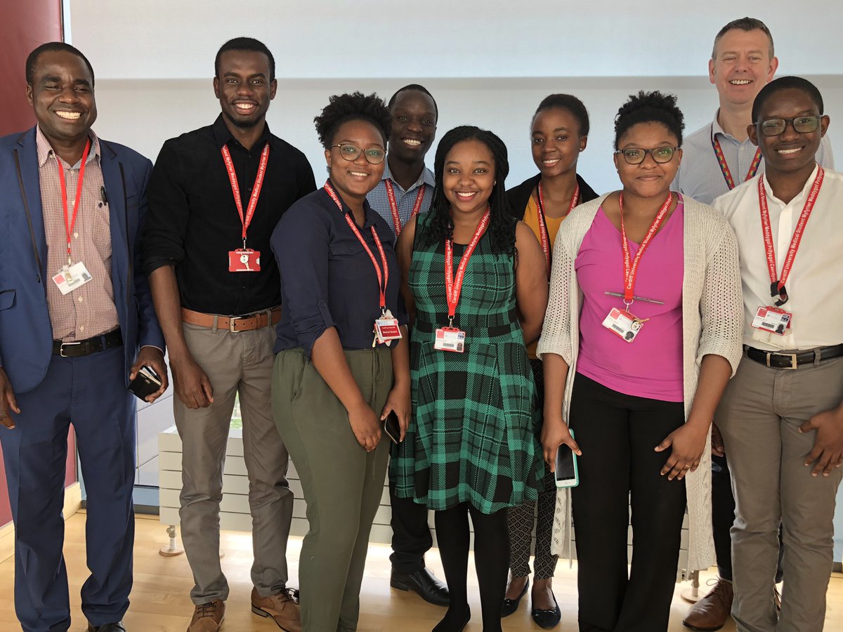 Stephen Riley (@rilesinwales) on Twitter photo Pleasure to meet an inspirational group of Zambian and Namibian Med students today. Real benefits to understanding the challenges of Med Ed in different health systems. <a href="/PhoenixCUni/">Phoenix Project</a> <a href="/JudithHall99/">Prof Judith Hall OBE</a> <a href="/CardiffMBBChC21/">Cardiff Uni C21</a> Pleasure to meet an inspirational group of Zambian and Namibian Med students today. Real benefits to understanding the challenges of Med Ed in different health systems. <a href="/PhoenixCUni/">Phoenix Project</a> <a href="/JudithHall99/">Prof Judith Hall OBE</a> <a href="/CardiffMBBChC21/">Cardiff Uni C21</a>