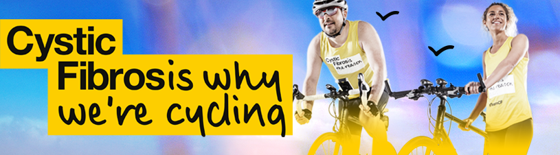 Cycle4CF's tweet photo. Please visit our every day hero page if you would like to sponsor one of our team members  at https://t.co/2vdK6ss6xA https://t.co/XcWMJj83oQ