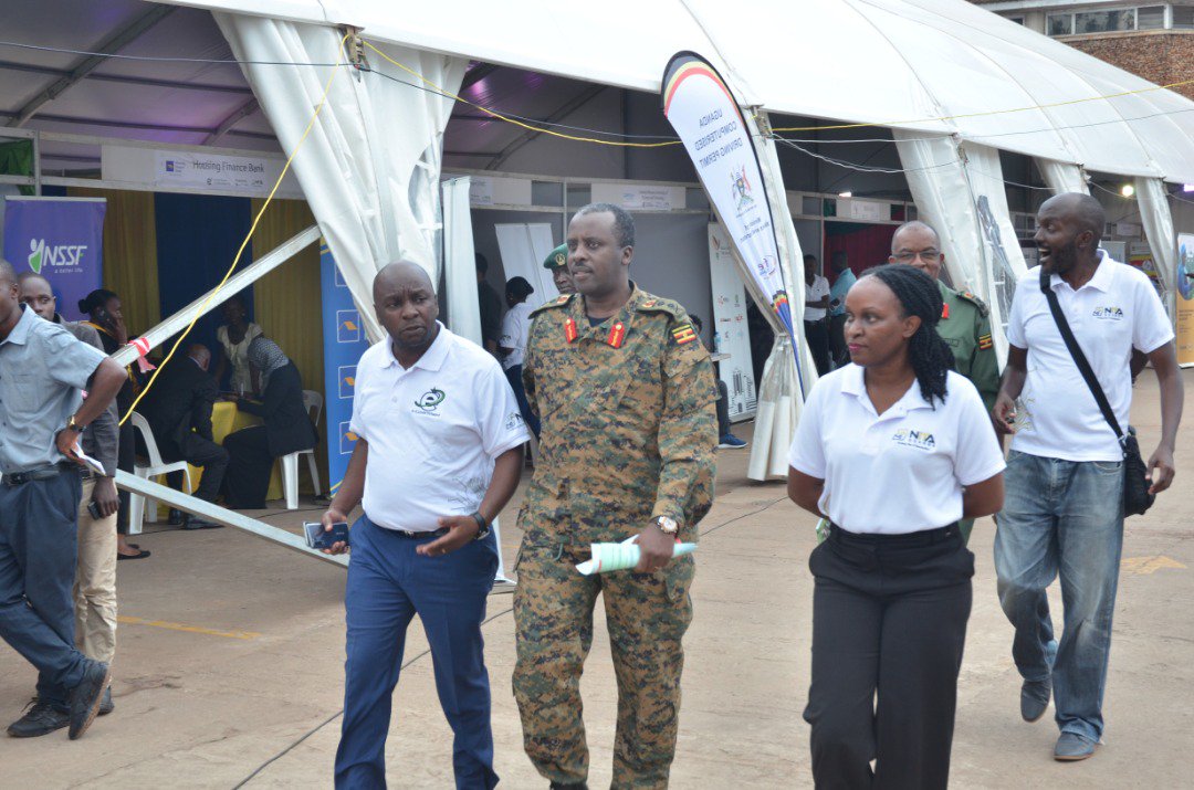 <a href="/MukiibiH_NV/">Hellen Mukiibi</a> hope to see you tomorrow as we continue to unveil the digital government. #DigitizeUG