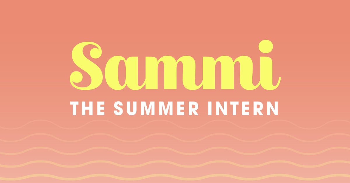 We are super excited to introduce you to our #intern, Sammi Olinsky. Check out what she has to say about #TheByneGroup: bit.ly/2RuiAAS