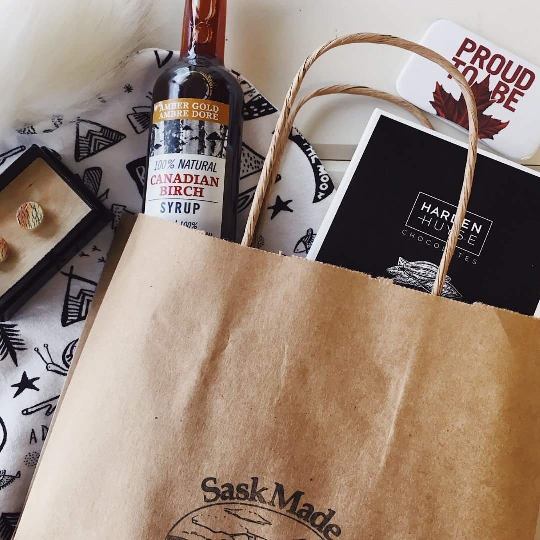 SaskMade Marketplace tweet media